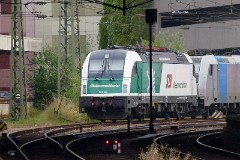 Steiermarkbahn 1216 960, Passau, 12. July 2014