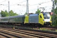 Eidelstedt, 21. May 2005