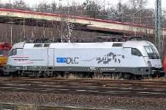 DLC, Wilhelmsburg, 12. March 2005