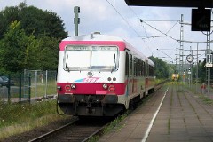Buxtehude, 27. July 2007