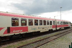 Bremervörde, 27. July 2007