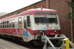 Bremervörde, 27. July 2007