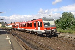 Vienenburg, 12. July 2008