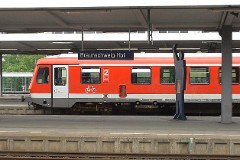 Braunschweig, 12. July 2008