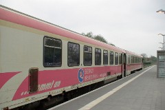 EVB, Buxtehude, 30. April 2010