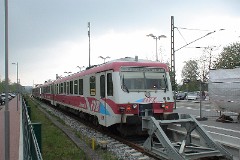EVB, Buxtehude, 30. April 2010