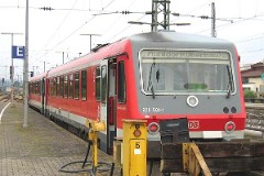 Passau, 26. June 2005