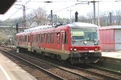 Wuppertal Oberbarmen, 20.April 2006