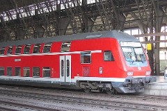 Bremen, 21. April 2005