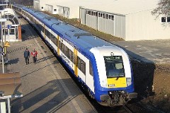 Bredtstedt, 14. January 2006