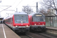 Elmshorn, 25. December 2006