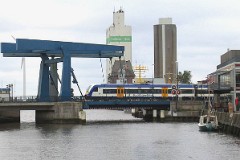 Husum, 25. August 2007