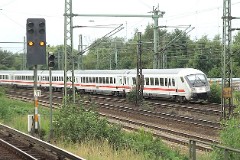Hamburg Veddel, 25. July 2008