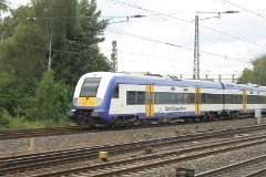 NOB, Hamburg Eidelstedt, 6. June 2009