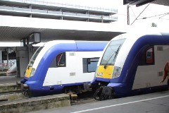 NOB, Hamburg Altona, 18. July 2009