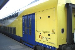 Bremen, 21. April 2005
