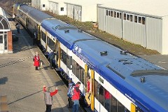 Bredtstedt, 14. January 2006