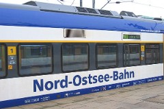 NOB, Hamburg Altona, 25. December 2006