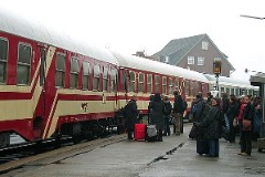 Niebüll, 25. March 2005