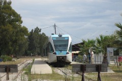 Katakolon, 15. July 2008