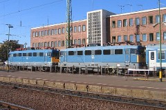 Debrecen, 17. October 2006