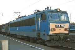 Debrecen, 17. October 2006