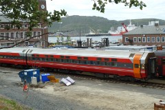 Bødo, 16. July 2010