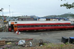Bødo, 16. July 2010