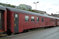 Bødo, 16. July 2010