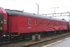 Trondheim, 6. September 2005