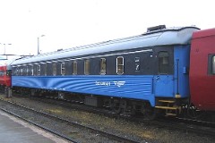 Trondheim, 7. September 2005