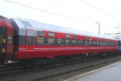 Trondheim, 7. September 2005