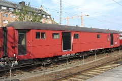 Oslo Sentralstasjon, 23. July 2007