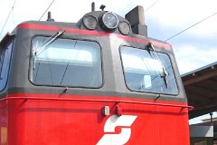 ÖBB, Bratislava, 4. July 2005