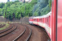 ÖBB, Bratislava, 4. July 2005