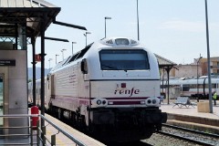Murcia, 22. June 2015