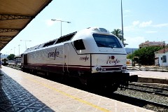 Murcia, 22. June 2015