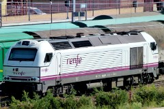 Salamanca, 14. July 2015