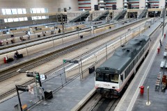 Zaragoza, 16. June 2015