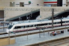 Zaragoza, 16. June 2015