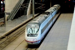 Zaragoza, 16. June 2015