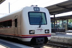 Salamanca, 14. July 2015