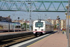 Salamanca, 14. July 2015