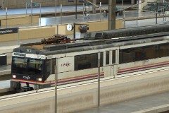 Zaragoza, 2. June 2016
