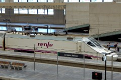 Zaragoza, 2. June 2016