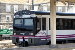 Avila, 11. June 2016