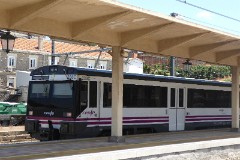 Avila, 11. June 2016