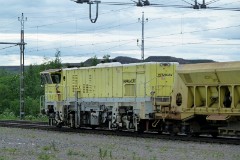Kiruna, 8. July 2010