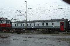 Luleå, 7. July 2010
