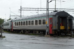 Luleå, 7. July 2010